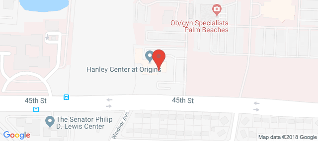 Hanley Center at Origins