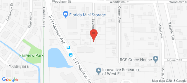 Fairwinds Treatment Center