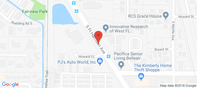 Fairwinds Treatment Center