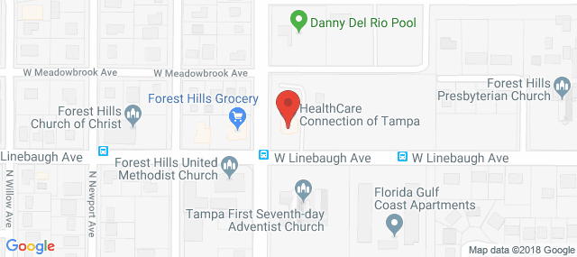 Healthcare Connection of Tampa