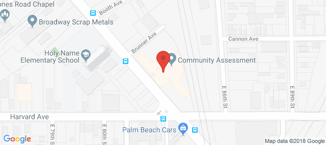 Community Assessment and - Treatment Services