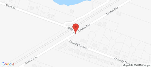 Gulf Coast Mental Health Center - Hancock County Office