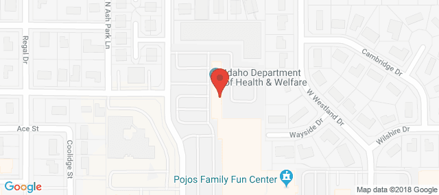 Region IV Behavioral Health