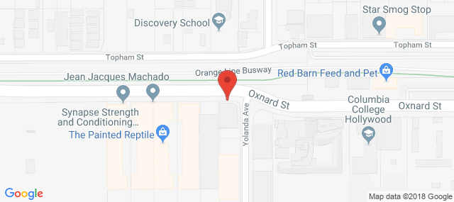 Tarzana Treatment Centers - Youth Services