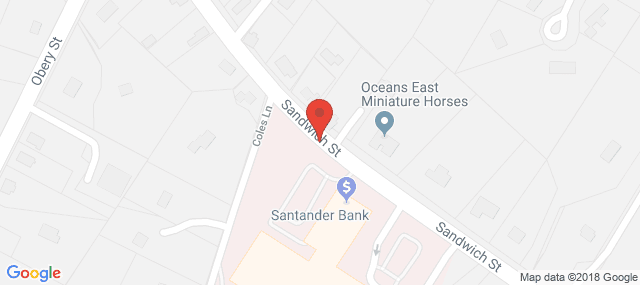 Senior Behavioral Health Center