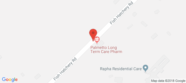 Lexington County CMHC - Gaston Clinic