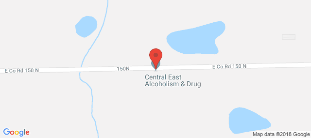 Central East Alcohol and Drug Council - Adolescent Residential Treatment