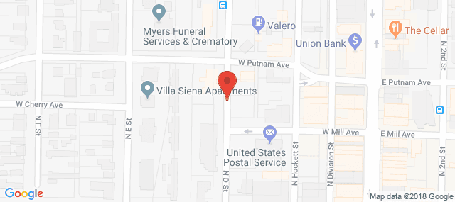 Alcohol and Drug Services of Tulare - Alternative Services