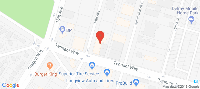 Columbia Wellness - Longview Branch