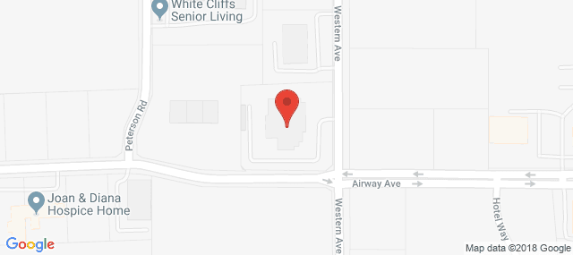 Mohave Mental Health Clinic