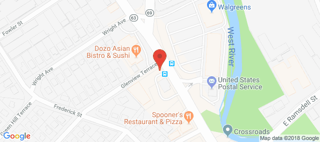Jewish Family Service of New Haven