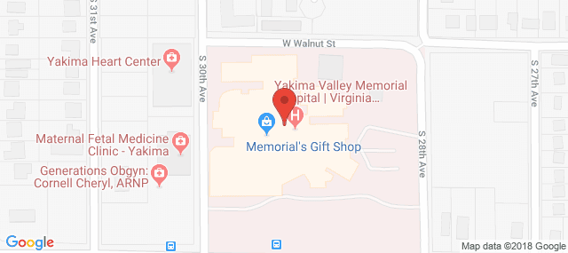 Virginia Mason Memorial Hospital