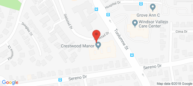 Crestwood Behavioral Health - Crestwood Recovery and Rehab Center