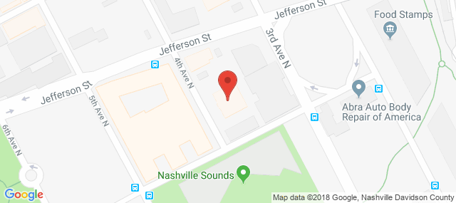 Scales Nutrition and Wellness Center
