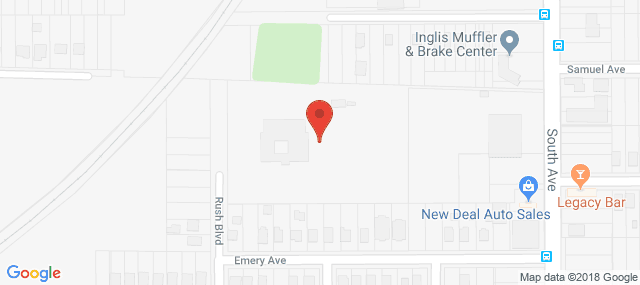 Neil Kennedy Recovery Centers