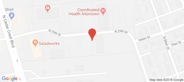 Holcomb Behavioral - Health Systems