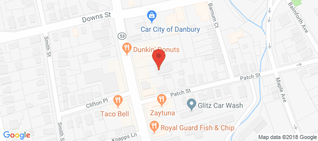 Catholic Charities of Fairfield County