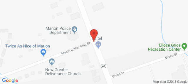 Marion County Clinic
