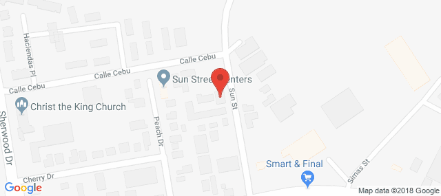 Sun Street Centers - Residential Recovery Program
