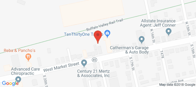 Family Life Services/Lewisburg
