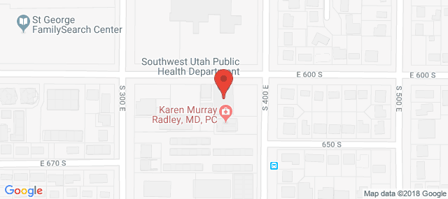 Saint George Metro Treatment Center