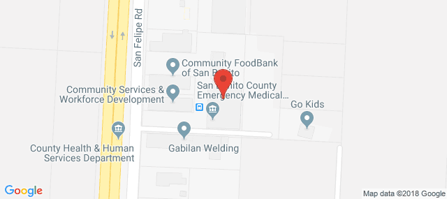 San Benito County Behavioral Health