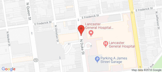 Lancaster General Hospital