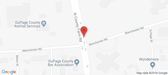 Du Page County Health Department - Crisis Services