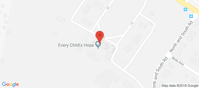 Every Childs Hope - Residential Treatment