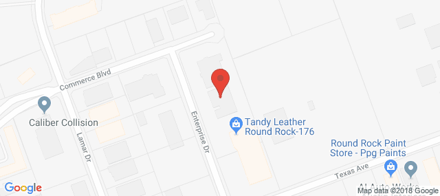 Phoenix House of Texas - Round Rock Location