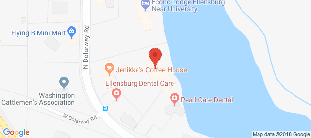 Social Treatment Opportunity Programs II - Ellensburg