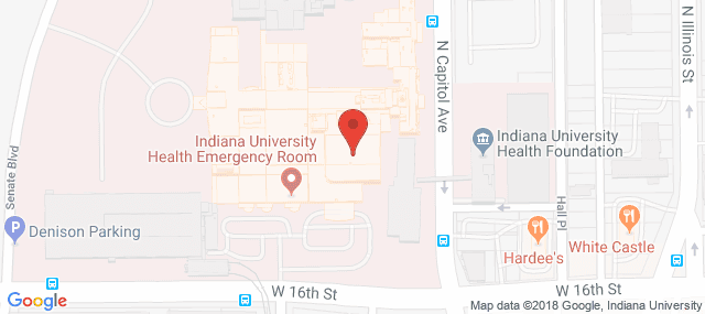 IU Health Methodist Hospital