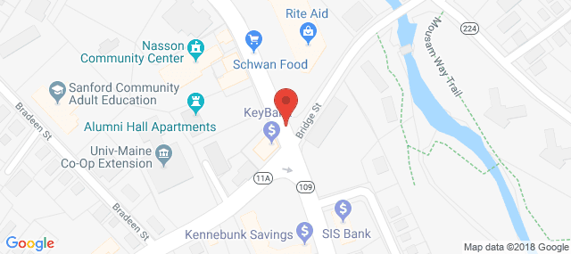 Maine Behavioral Healthcare - Springvale