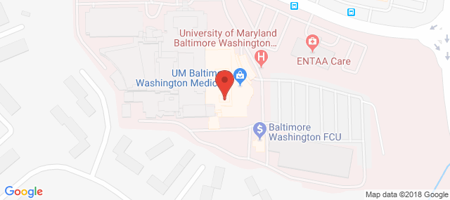 Baltimore Washington Medical Center - Psychiatric Serices