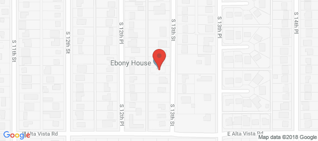 Ebony House
