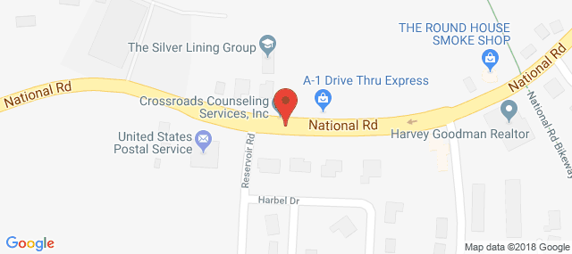 Crossroads Counseling Services