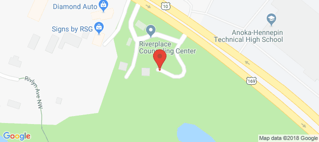 Riverplace Counseling Center - Mens Program