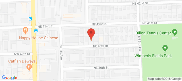 Gulf Coast Jewish Fam and Comm Services - Adult Resid Treatment and Stabilization