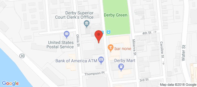 MCCA - Derby Outpatient