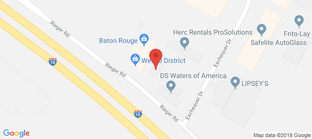Baton Rouge Comprehensive Treatment Center