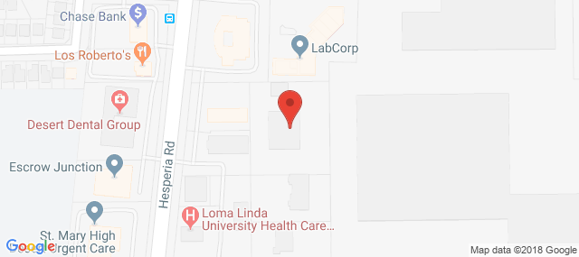 Victor Valley Behavioral Health Center - Victor Valley Behavioral Health Center