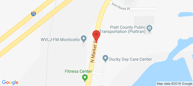 Piatt County Mental Health Center