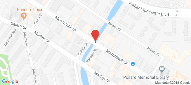 Lowell House - Outpatient Substance Abuse Services
