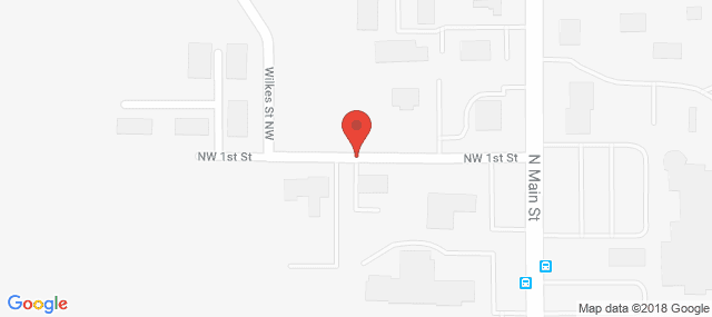 Compass Health - Island County/Coupeville Clinic