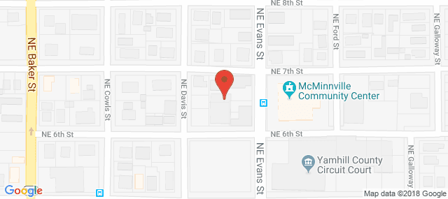 Yamhill County Health and - Human Services Adult BH