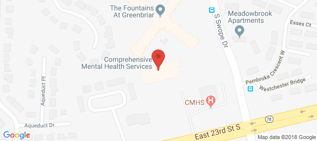 Comprehensive Mental Health Services