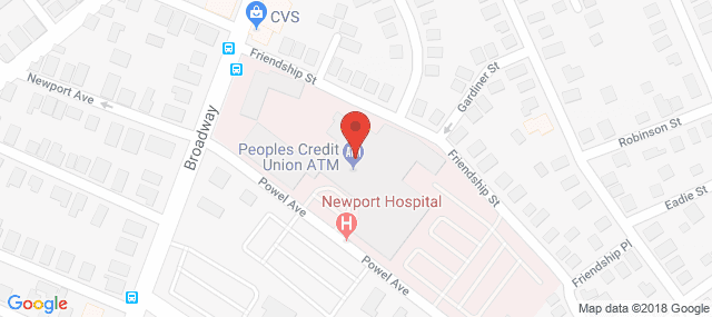 Newport Hospital