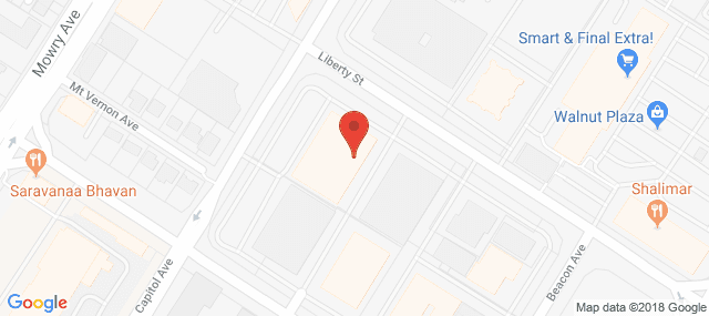 City of Fremont Youth and Family Services