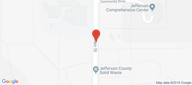 Jefferson County Hospital