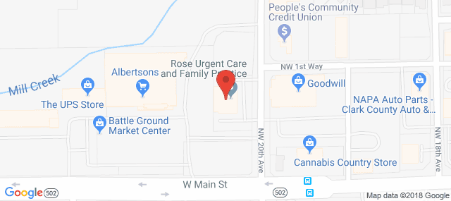 Columbia River Mental Health Services